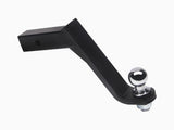 Armordillo 7161566 Drop Down Hitch