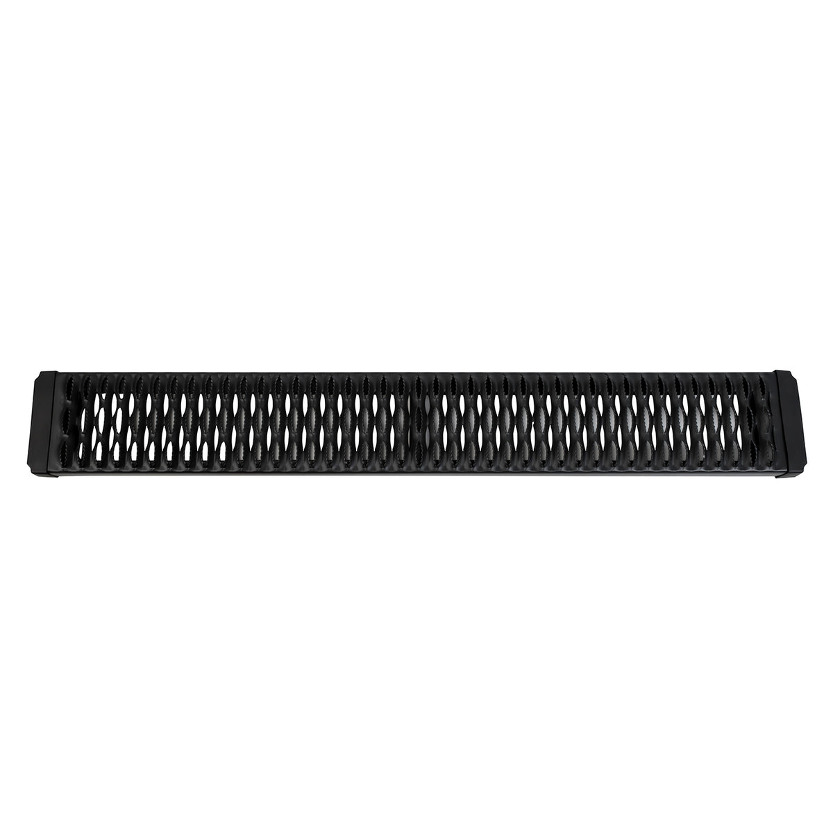TrailFx - Aggressive Tread Running Board For GM Silverado/Sierra Standard (RBA001TI)
