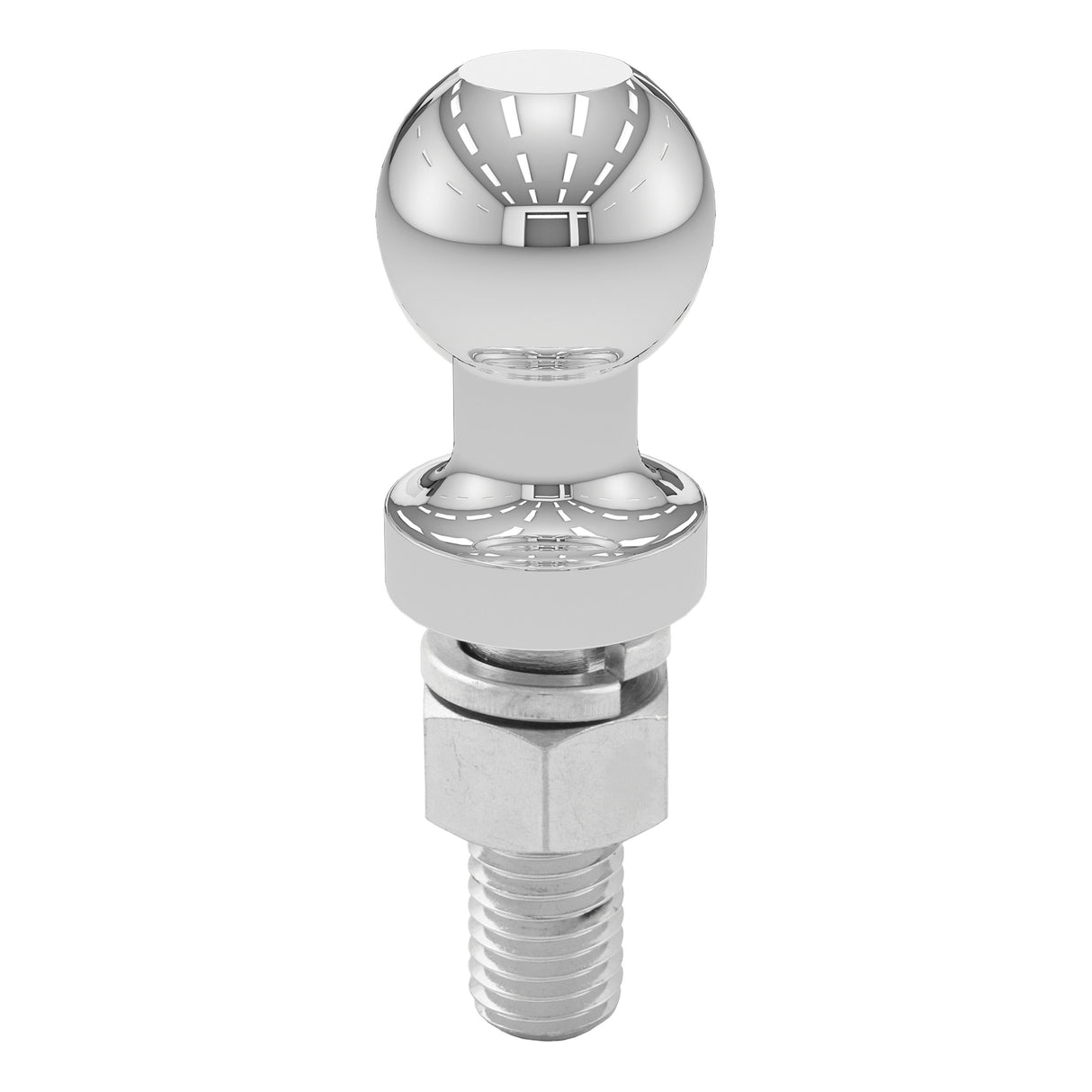 Curt - Sway Control Kit - 17200