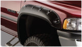 Husky Liners 2805908 Fender Flares Pocket-Style 4PC Set