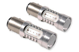 Diode Dynamics - DD0011P - 1157 HP11 LED Red (pair)