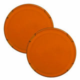 RIGID - 360-Series 9 Inch Cover Amber Pro - 363683
