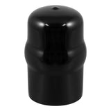 Curt - Trailer Ball Cover (Fits 1-7/8" or 2" Balls, Black Rubber) - 21800