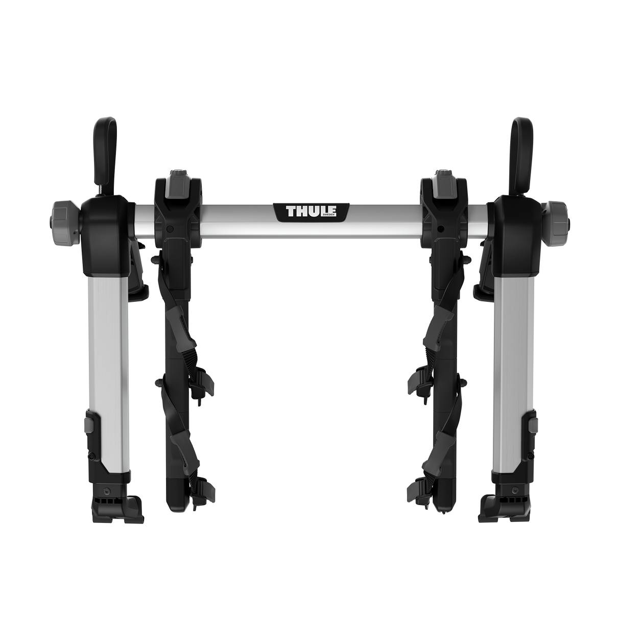 Thule - OutWay Hanging 2 Bike Trunk Mount Bike Rack - 994005