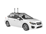 Yakima - BigStack Roof Mount Kayak Rack - 8004041