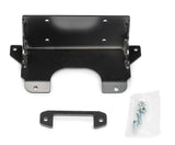 Warn - Winch Mount for Polaris Ranger XP 1000 - 111556
