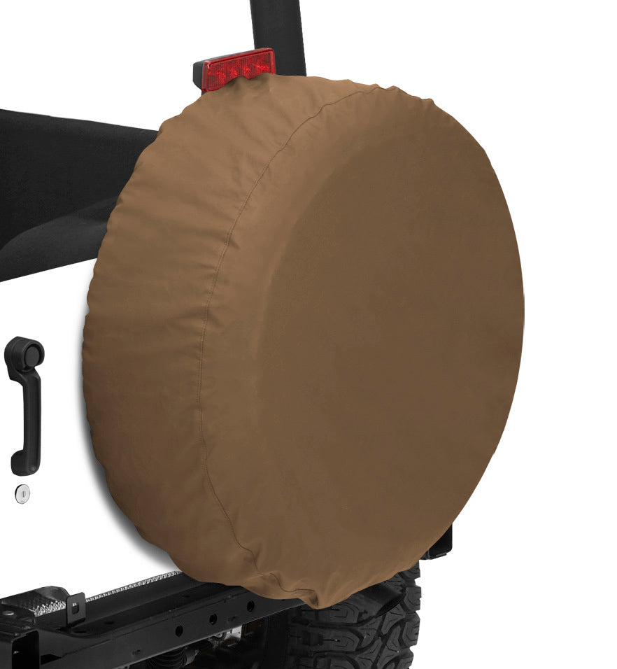 Bestop - 61029-37 - Tire Cover