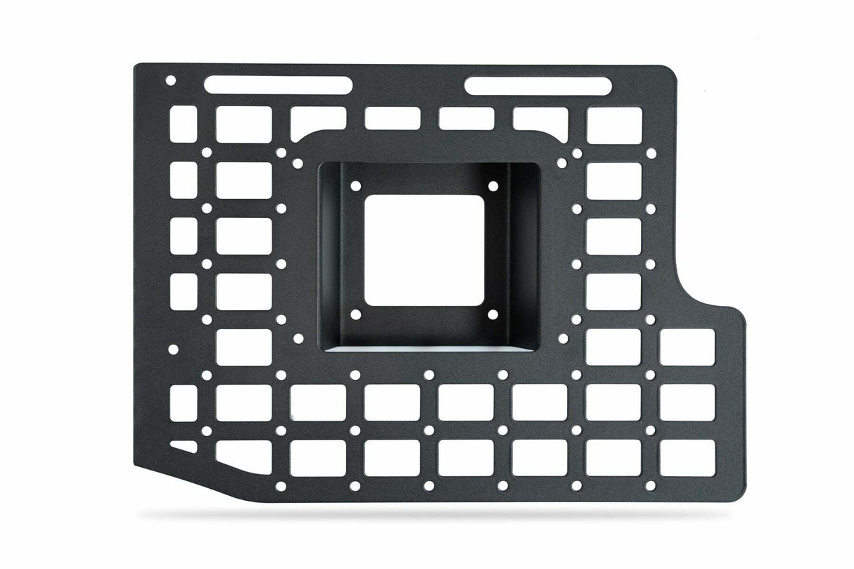 Addictive Desert Designs - 2021+ Ford F-150 & Raptor Bed Side Molle Panels - Driver Front - AC1904701NA
