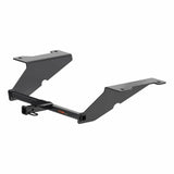 Curt - Class 1 Trailer Hitch, 1-1/4" Receiver, Select Hyundai Sonata - 11619