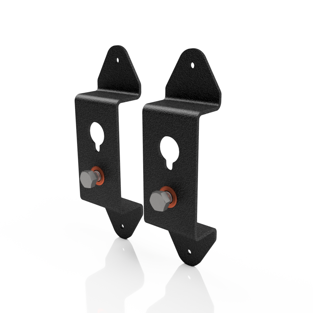 Prinsu - Awning Mount Bracket Quick Release Wall Mount - 600-000-000-139