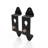 Prinsu - Awning Mount Bracket Quick Release Wall Mount - 600-000-000-139