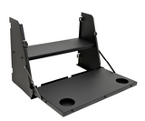 Westin 16-10046 EXP Truck Cap Storage Box Shelf/Table Kit