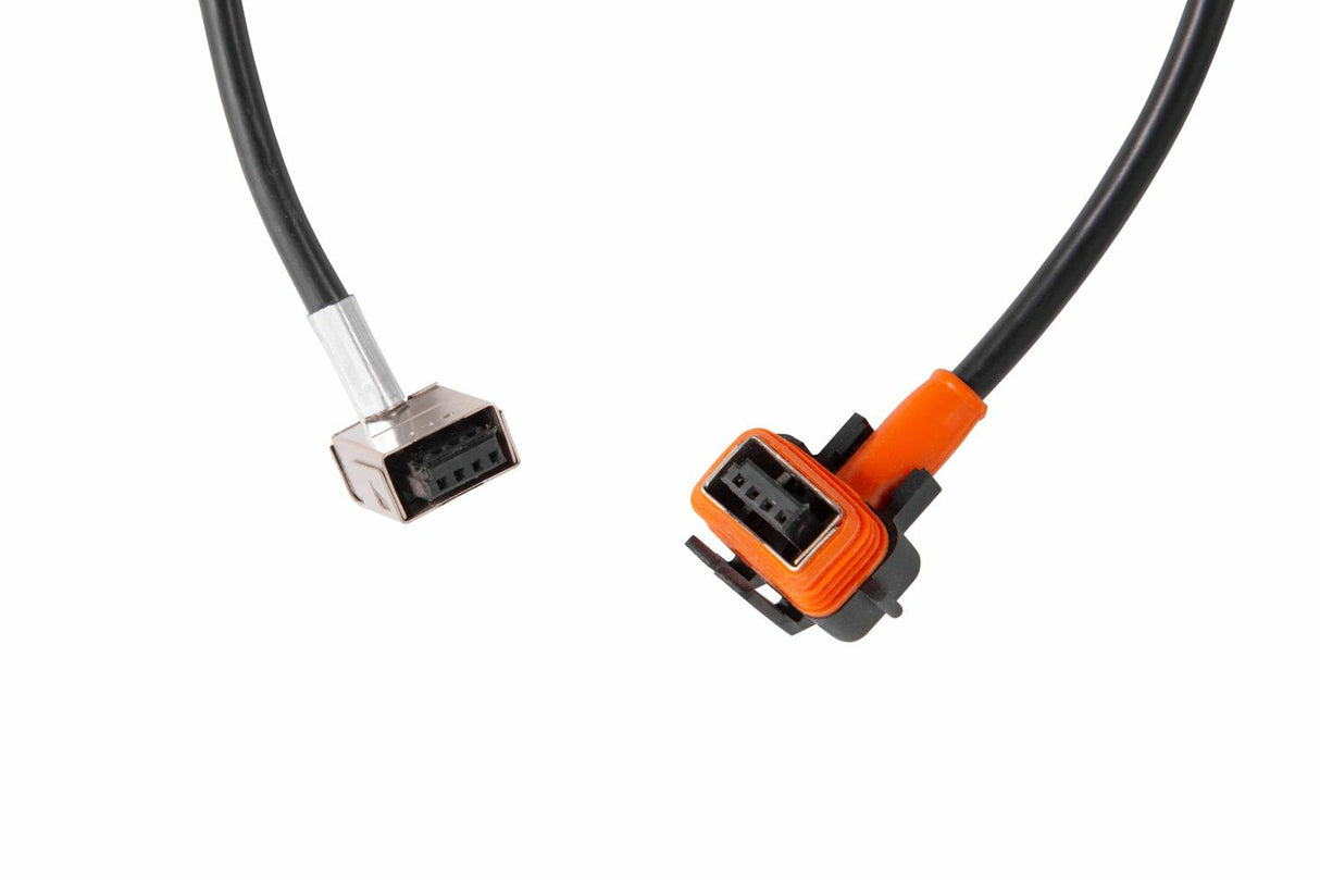 Diode Dynamics - DD1194 - D1S Ballast Power Wires (Input and Output)