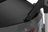Thule - OutWay Hanging 2 Bike Trunk Mount Bike Rack - 994005