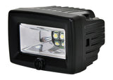 KC Hilites - 2" C-Series C2 LED Area Flood Light - #1328 - 1328