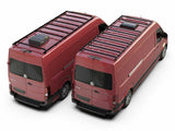 Front Runner - Volkswagen Crafter (L4H2/ MWB/Standard Roof) (2017-Current) Slimpro Van Rack Kit - KVVC002T