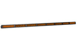 Diode Dynamics - DD5057 - SS50 Amber Combo Light Bar