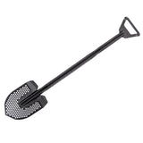 Go Rhino - XG-RS50030T - Xventure Gear - Sloppy Stackable Shovel - Textured Black