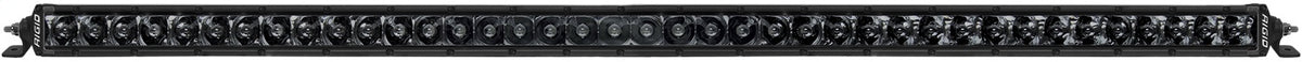 RIGID - SR-Series PRO 40 Inch Spot Midnight - 940214BLK