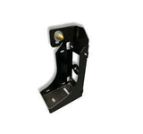 Aluminess 210616 BackPAC Rear Door Storage Hi-Lift Jack Mount