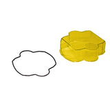 Baja Designs - 668511 - LP6 Light Pod Lens Kit