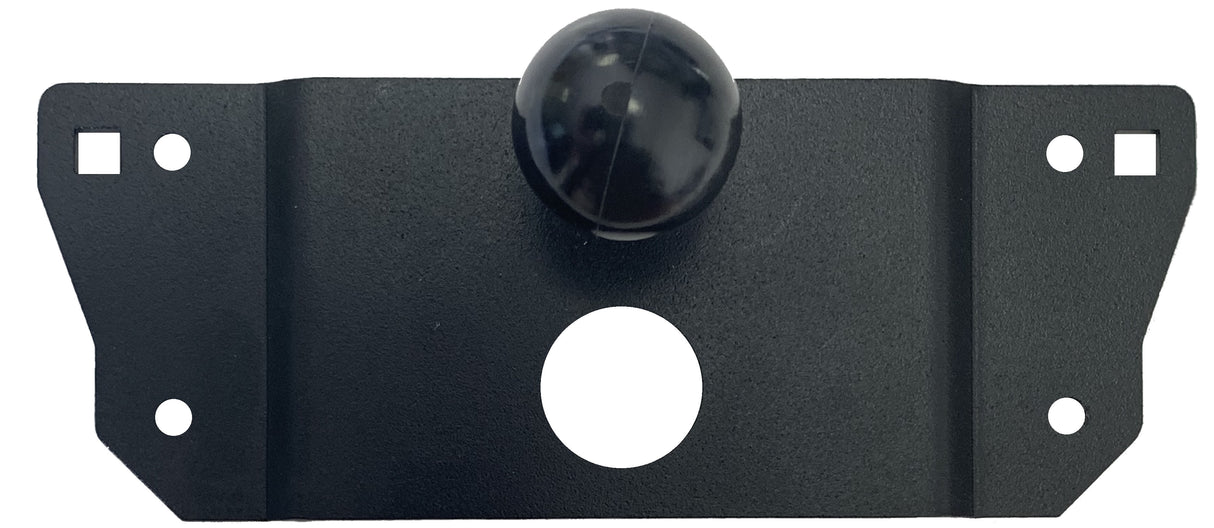 sPOD 860205 Touchscreen or HD Mounting Panel