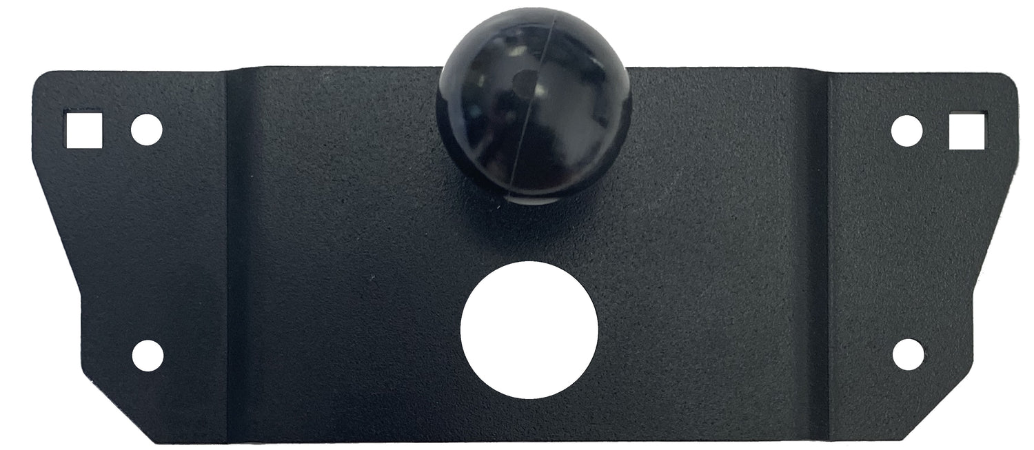 sPOD 860205 Touchscreen or HD Mounting Panel