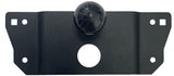 sPOD 860205 Touchscreen or HD Mounting Panel
