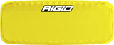 RIGID - SR-Q Series Cover Yellow - 311933