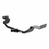 Curt - Class 1 Trailer Hitch, 1-1/4" Receiver, Select Kia Forte - 11434