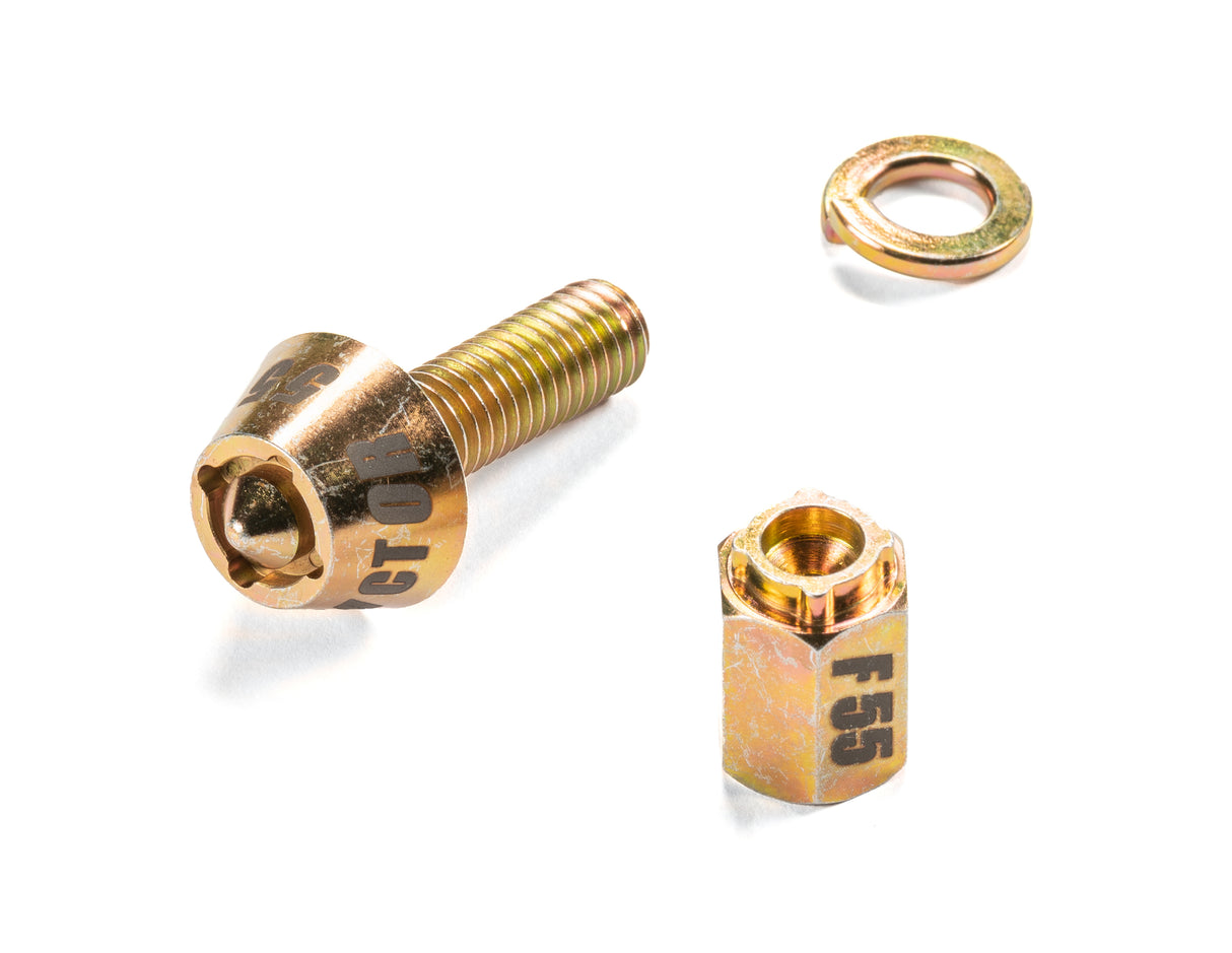 Factor 55 1 WINCH LOCK ASSEMBLY  3/8-16