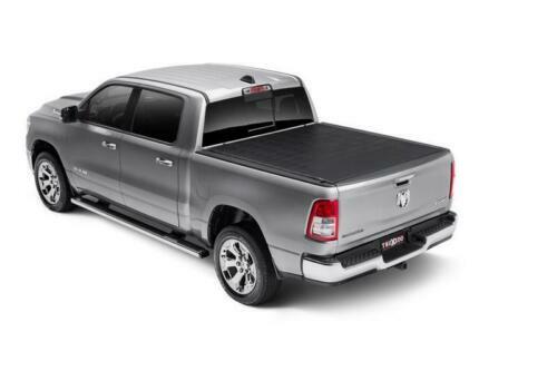 Truxedo - Sentry 19 Ram 1500 6'4" Bed - 1586901