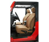 Bestop - 29283-04 - Seat Covers