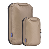Thule - Compression Cube Set - Gentle beige - 3205564