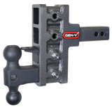 GEN-Y - Trailer Hitch - GH-424