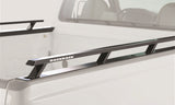 Backrack BRK80523 Side Rails Standard; 8.2 Ft. Bed; 15-24 Ford F-150 Aluminum Body