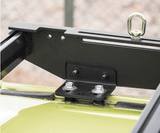 Prinsu - 3rd Gen Nissan Frontier Prinsu Pro Roof Rack / Standard - 400-002-024-001