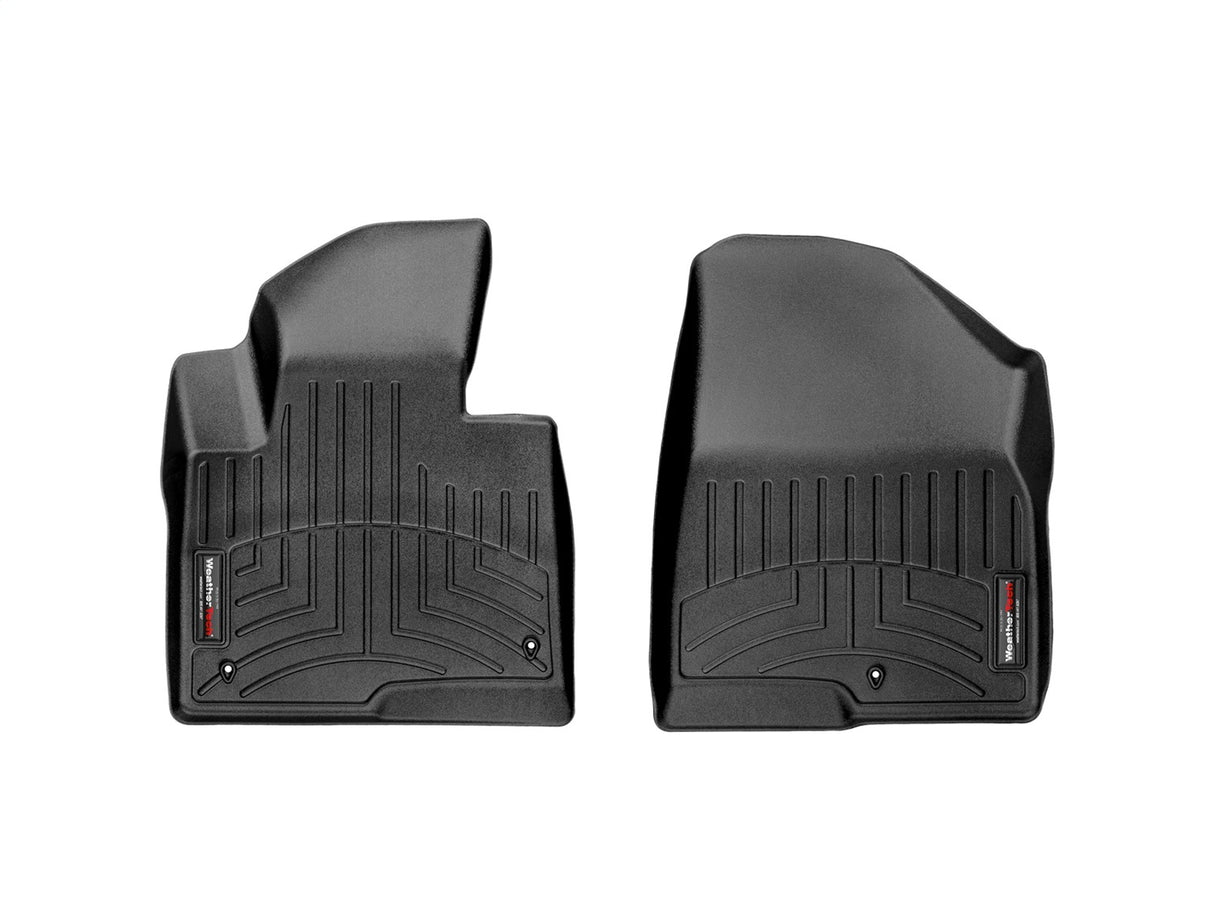 Weathertech - FloorLiner(TM) DigitalFit(R) - 444401