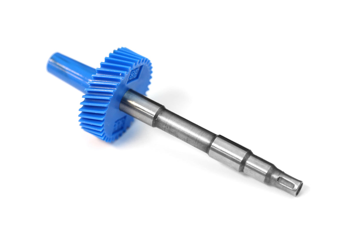 Rugged Ridge 18760.36 Speedometer Drive Gear, 43 Teeth, Long