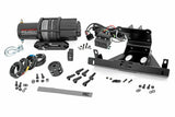 Rough Country 92068 Winch Mount - 92068