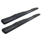 Go Rhino 10580T - 5" 1000 Series SideSteps - Boards Only - Textured Black