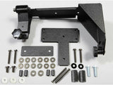 Rugged Ridge - Offroad Jack Mounting Bracket; 07-16 Jeep Wrangler JK - 11586.01