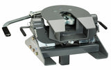 B&W - B&W Trailer Hitches RVK3050 Companion 5th Wheel Hitch Kit For A Flatbed Truck