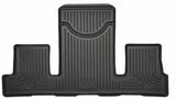 Husky Liners - 3rd Seat Floor Liner - 19221