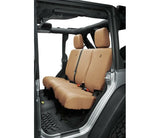 Bestop - 29284-04 - Seat Covers