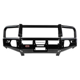 ARB - 3448550 - Summit Winch Bumper