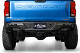 Addictive Desert Designs - 2023-2024 Chevy Colorado & GMC Canyon Phantom Rear Bumper - R580195090103