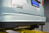 Torklift EcoHitch - Ford C-Max [1.25 inch] - X7199