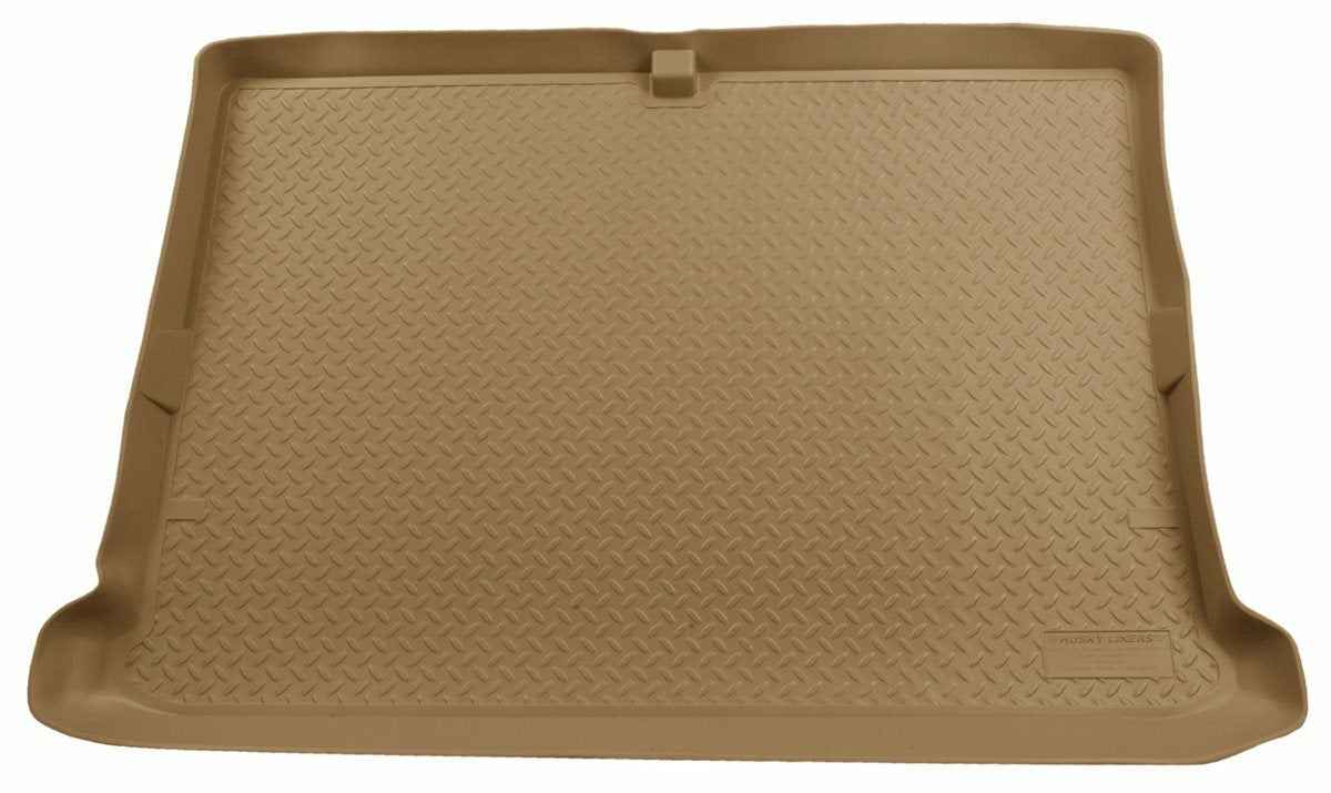 Husky Liners - Cargo Liner Behind 3rd Seat - 21703