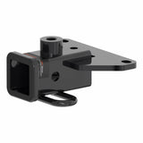Curt - Class 3 Trailer Hitch, 2" Receiver, Select Jeep Gladiator JT Pickup Truck - 13434